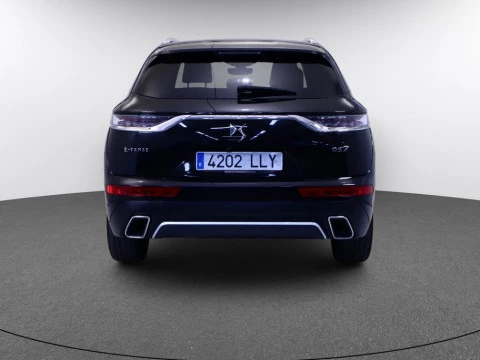 DS 7 CROSSBACK 1.6 E-TENSE 225 GRAND CHIC AUTO 5P