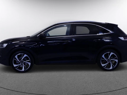DS 7 CROSSBACK 1.6 E-TENSE 225 GRAND CHIC AUTO 5P
