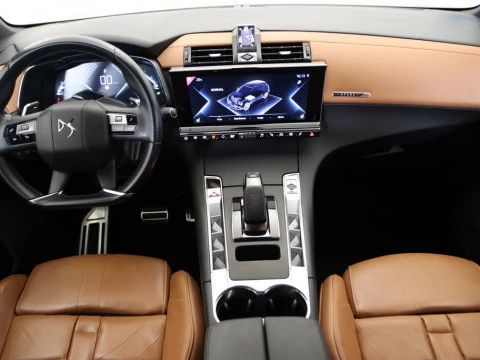 DS 7 CROSSBACK 1.6 E-TENSE 225 GRAND CHIC AUTO 5P