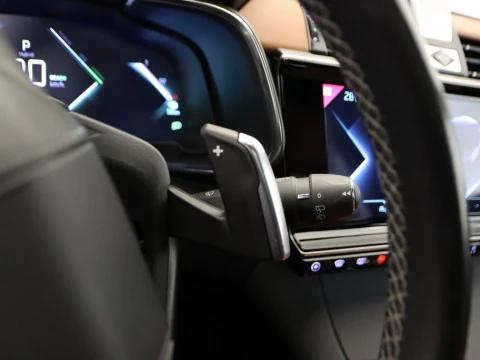 DS 7 CROSSBACK 1.6 E-TENSE 225 GRAND CHIC AUTO 5P