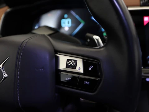 DS 7 CROSSBACK 1.6 E-TENSE 225 GRAND CHIC AUTO 5P