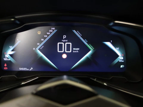 DS 7 CROSSBACK 1.6 E-TENSE 225 GRAND CHIC AUTO 5P