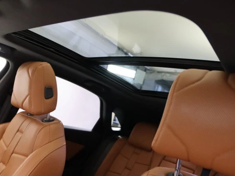 DS 7 CROSSBACK 1.6 E-TENSE 225 GRAND CHIC AUTO 5P