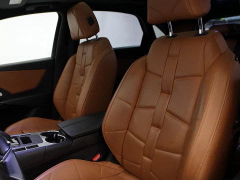DS 7 CROSSBACK 1.6 E-TENSE 225 GRAND CHIC AUTO 5P