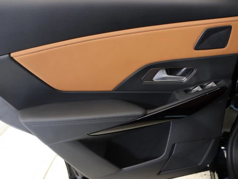 DS 7 CROSSBACK 1.6 E-TENSE 225 GRAND CHIC AUTO 5P