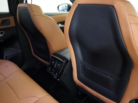 DS 7 CROSSBACK 1.6 E-TENSE 225 GRAND CHIC AUTO 5P