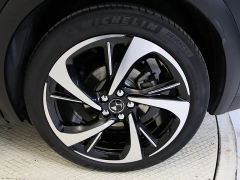 DS 7 CROSSBACK 1.6 E-TENSE 225 GRAND CHIC AUTO 5P