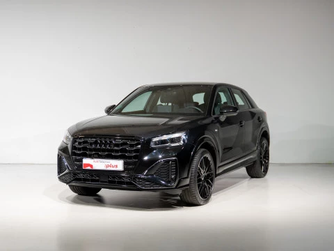 Audi Q2 Adrenalin 35 TFSI 110kW (150CV) S tronic Audi Q2 Adrenalin 35 TFSI 110kW (150CV) S tronic
