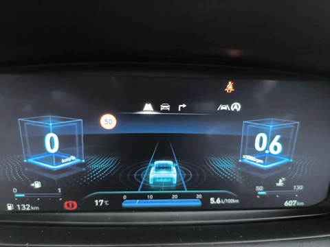 Hyundai i20 1.2 MPI Klass