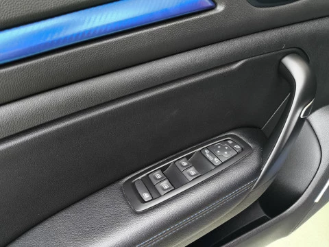 Renault Megane Sport Tourer GT Line Energy dCi 96 kW (130 CV)