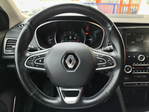 Renault Megane Sport Tourer GT Line Energy dCi 96 kW (130 CV)