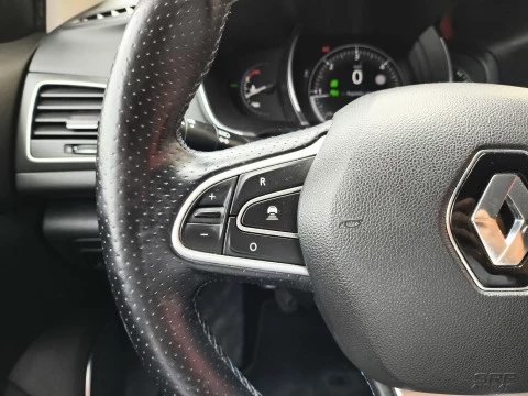 Renault Megane Sport Tourer GT Line Energy dCi 96 kW (130 CV)