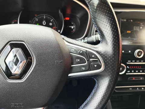 Renault Megane Sport Tourer GT Line Energy dCi 96 kW (130 CV)