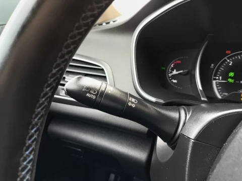 Renault Megane Sport Tourer GT Line Energy dCi 96 kW (130 CV)