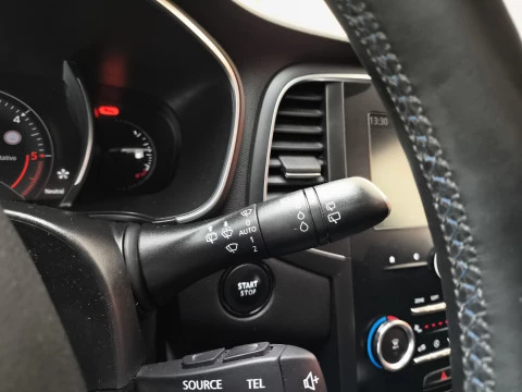 Renault Megane Sport Tourer GT Line Energy dCi 96 kW (130 CV)