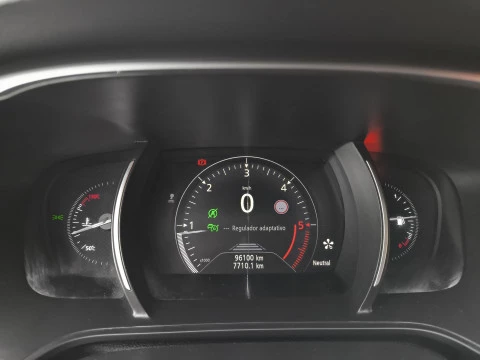 Renault Megane Sport Tourer GT Line Energy dCi 96 kW (130 CV)