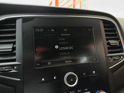 Renault Megane Sport Tourer GT Line Energy dCi 96 kW (130 CV)