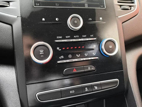 Renault Megane Sport Tourer GT Line Energy dCi 96 kW (130 CV)