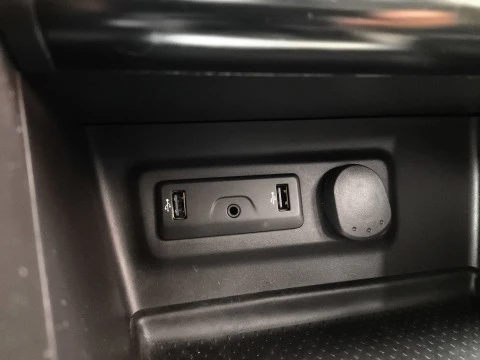 Renault Megane Sport Tourer GT Line Energy dCi 96 kW (130 CV)