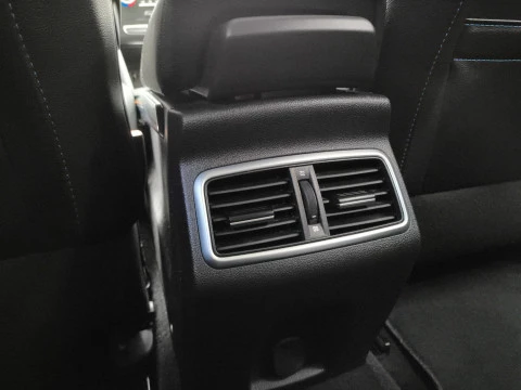 Renault Megane Sport Tourer GT Line Energy dCi 96 kW (130 CV)