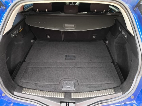 Renault Megane Sport Tourer GT Line Energy dCi 96 kW (130 CV)