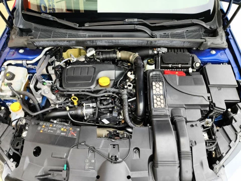 Renault Megane Sport Tourer GT Line Energy dCi 96 kW (130 CV)