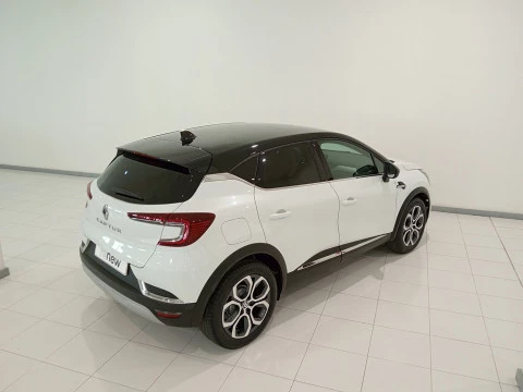 Renault Captur  TCe GPF Micro Hibrido Techno Fast Track 103kW