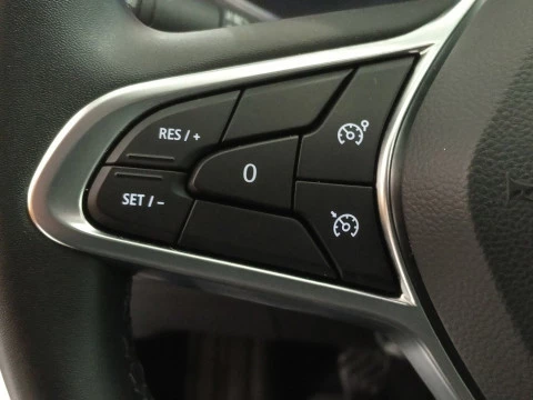 Renault Captur  TCe GPF Micro Hibrido Techno Fast Track 103kW