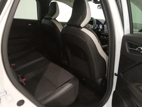 Renault Captur  TCe GPF Micro Hibrido Techno Fast Track 103kW