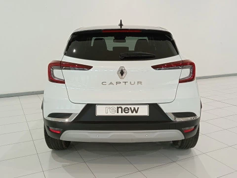 Renault Captur  TCe GPF Micro Hibrido Techno Fast Track 103kW