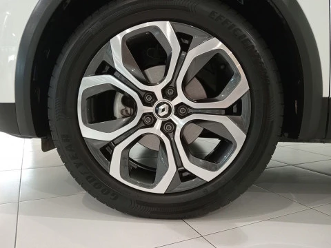 Renault Captur  TCe GPF Micro Hibrido Techno Fast Track 103kW