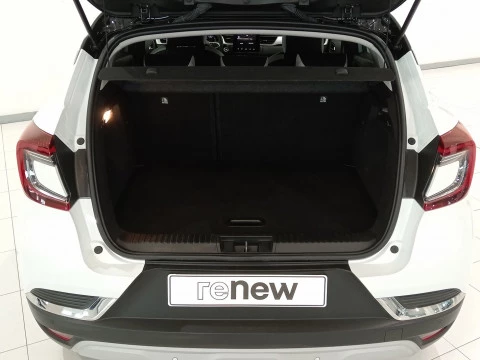 Renault Captur  TCe GPF Micro Hibrido Techno Fast Track 103kW