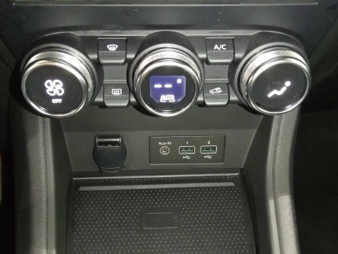 Renault Captur  TCe GPF Micro Hibrido Techno Fast Track 103kW