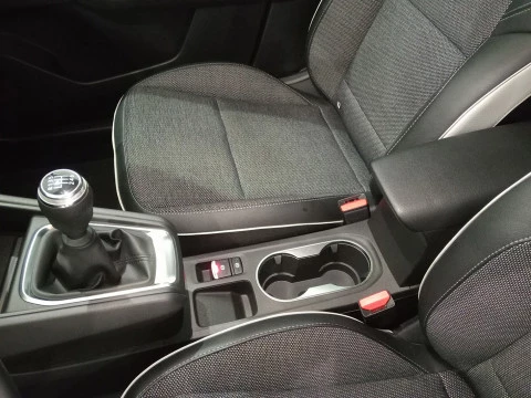 Renault Captur  TCe GPF Micro Hibrido Techno Fast Track 103kW