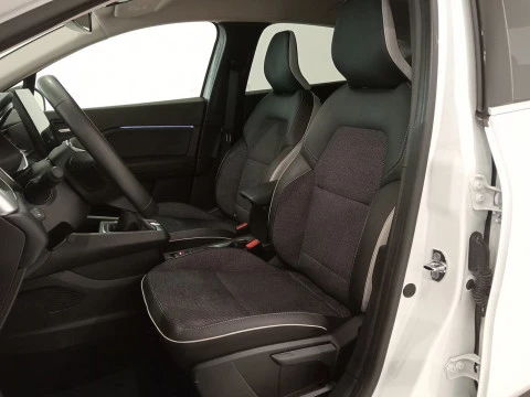 Renault Captur  TCe GPF Micro Hibrido Techno Fast Track 103kW