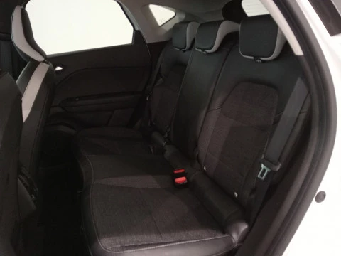 Renault Captur  TCe GPF Micro Hibrido Techno Fast Track 103kW