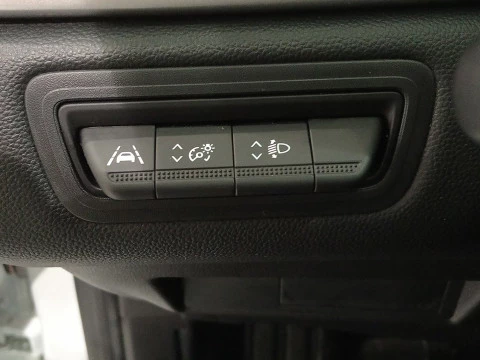 Renault Captur  TCe GPF Micro Hibrido Techno Fast Track 103kW