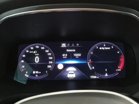 Renault Captur  TCe GPF Micro Hibrido Techno Fast Track 103kW