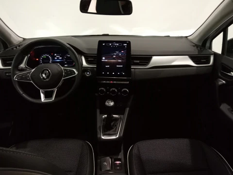 Renault Captur  TCe GPF Micro Hibrido Techno Fast Track 103kW