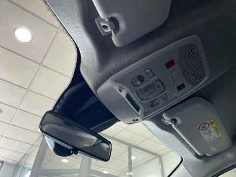 Jeep Avenger 1.2 G 74kW (100CV) Altitude