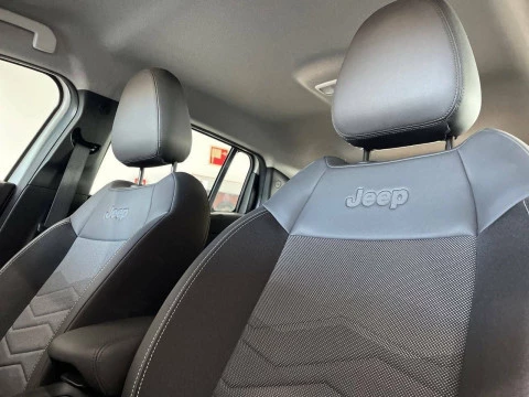 Jeep Avenger 1.2 G 74kW (100CV) Altitude