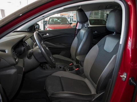 Opel Grandland X 1.2 TURBO DESIGN & TECH 5P