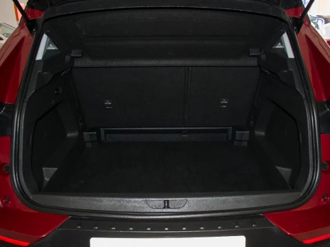 Opel Grandland X 1.2 TURBO DESIGN & TECH 5P