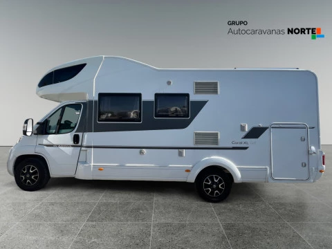 ADRIA CORAL XL 670 CORAL XL 670 SP