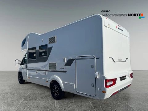 ADRIA CORAL XL 670 CORAL XL 670 SP