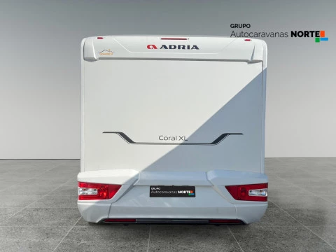 ADRIA CORAL XL 670 CORAL XL 670 SP