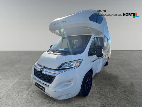 ADRIA CORAL XL 670 CORAL XL 670 SP