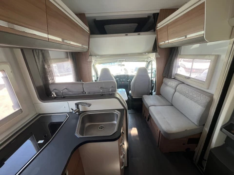 ADRIA CORAL XL 670 CORAL XL 670 SP