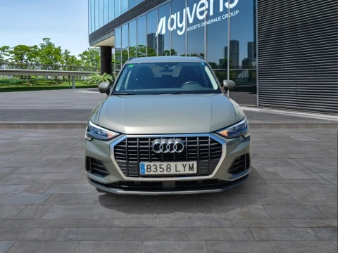 Audi Q3 35 TDI 110kW (150CV) S tronic