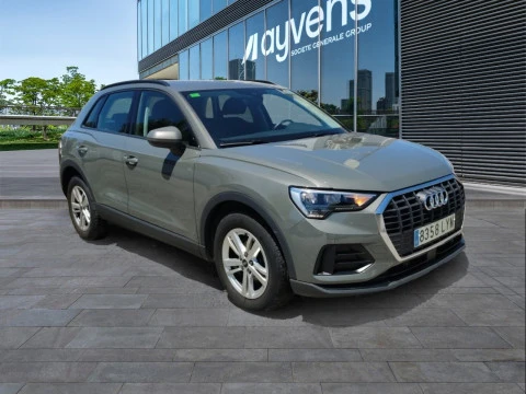 Audi Q3 35 TDI 110kW (150CV) S tronic
